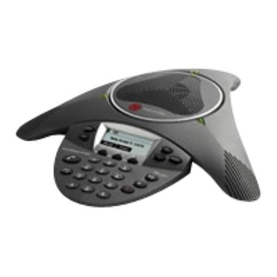 Polycom Soundstation ip6000 sip poste téléphonique hp duplex intégral,