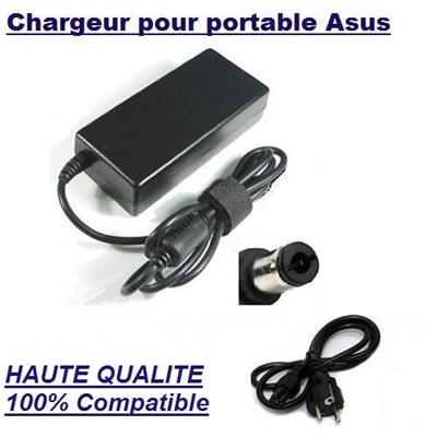 Alimentation Chargeur pc portable - Adaptateur secteur portable pour Asus PRO 5EAE-SX036X