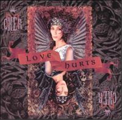 Love Hurts [Reissue]