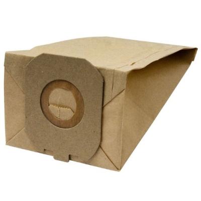 MENALUX 2373 P LOT DE 10 SACS EN PAPIER POUR ASPIRATEURS ET ROWENTA