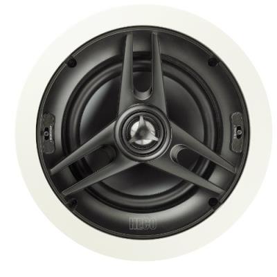 Haut-parleurs à encastrer heco inc 602 high end-haut-parleur