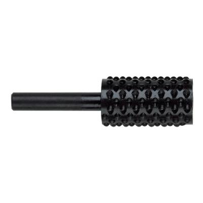 Bosch 2609255298 Mèches à Bois Râpes à Bois Cylindrique pour Fraisage à Main Levée Diamètre 15 Mm Longueur 55 Mm