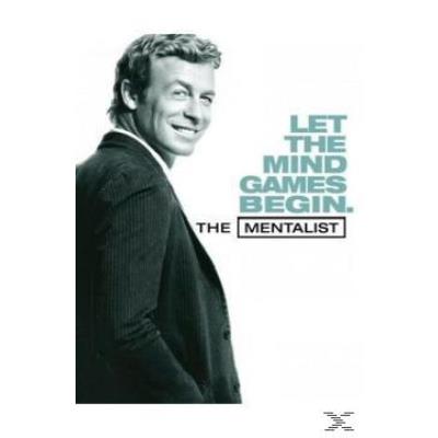 The Mentalist - Series 2