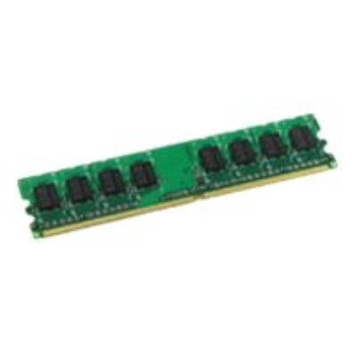 MicroMemory - DDR2 - 1 Go - DIMM 240 broches