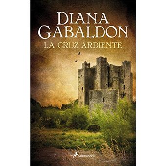 Outlander - Libro 5: La Cruz Ardiente