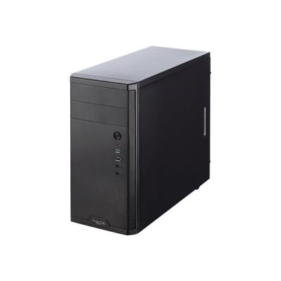 Fractal Design Core 1100 - towermodel - mini ATX