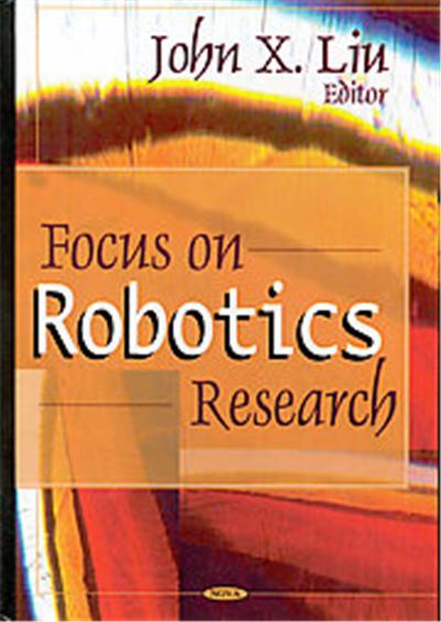 Focus on Robotics Research