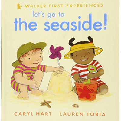 Let's Go to the Seaside! (Walker First Experiences) - [Version Originale]