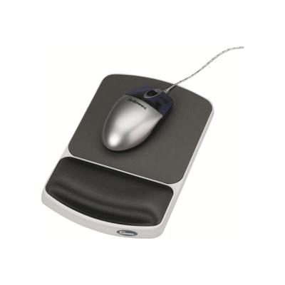 Fellowes tapis de souris avec repose-poignets