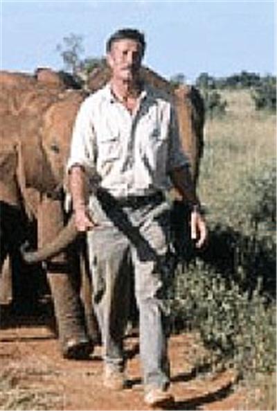 Elephant Diaries - Series 1