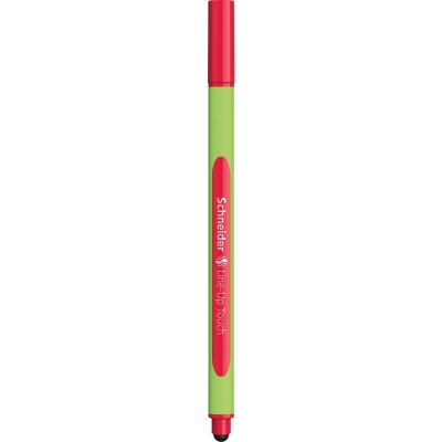 Feutre Fineliner Line-Up 04 Touch romantic Rouge