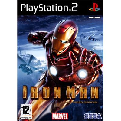 Iron Man