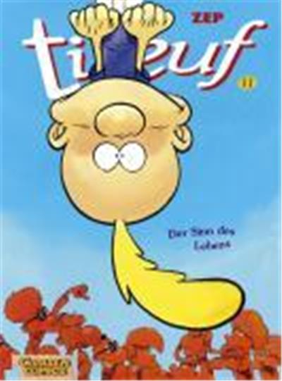 Titeuf 11