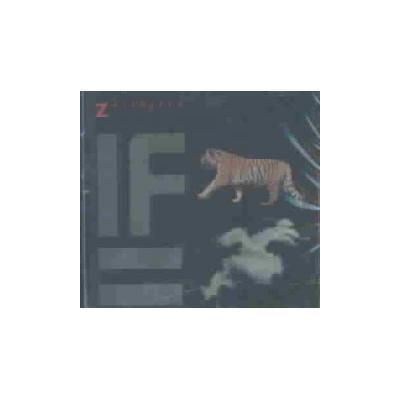 Zeitgeist: If Tigers Were Clouds