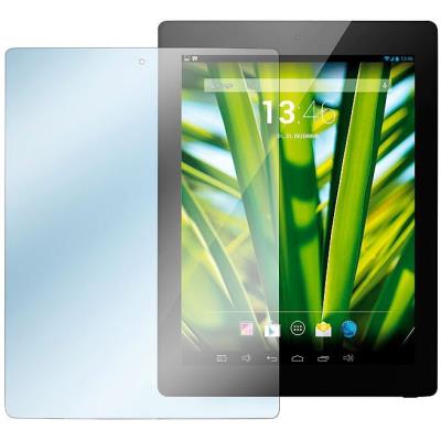Film de protection pour tablette X10.Quad.v2 Touchlet