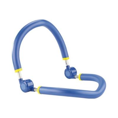 Appareil pour abdominaux