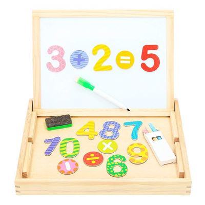 ColorBaby Ardoise Tableau Double