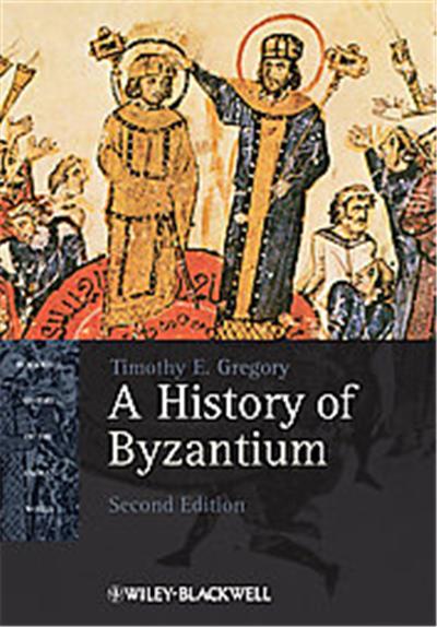 History of Byzantium
