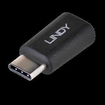 Adaptateur USB Micro B vers USB C