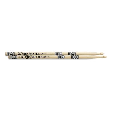 Hot sticks - HOTSTICKS GRAY SKULL - 5A