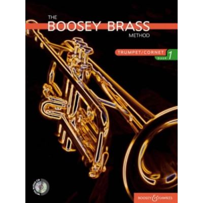 Boosey Brass Method