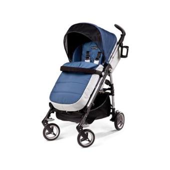 peg perego poussette canne