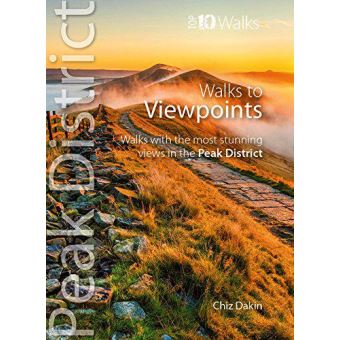 Walks to viewpoints (top 10 walks) - 1