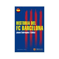 Historia del Fc Barcelona