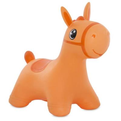 Tootiny skoczek konik pomara? czowy