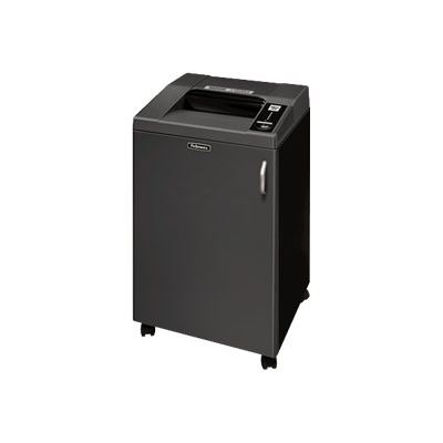 Fellowes Fortishred 4250C - destructeur de documents