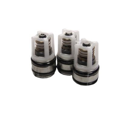 KIT CLAPET JEUX DE 3 CORPS DE POMPE