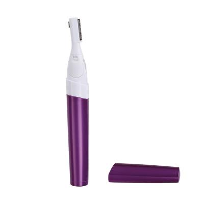 Rasoir sourcils DOS143