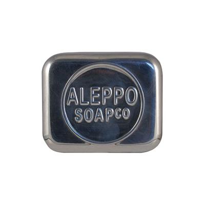 Boite a savon aleppo soap