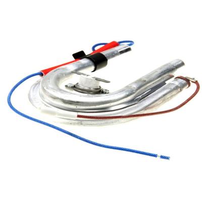 Tefal Resistance Fusible Thermostat Ref: Ss-201766