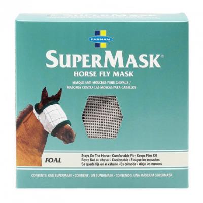 Farnam - supermask foal