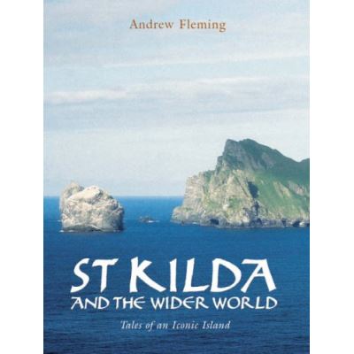 St Kilda And The Wider World