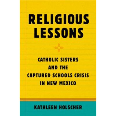Religious Lessons Catholic Sisters & The