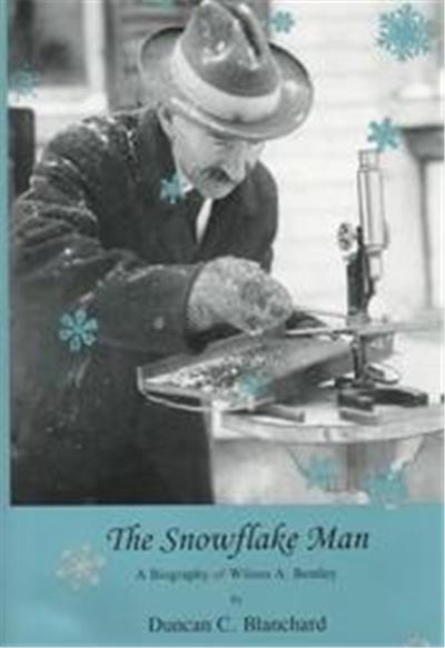 The Snowflake Man