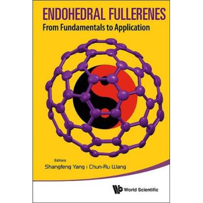 Endohedral Fullerenes: From Fundamentals To Applications - [Livre en VO ...