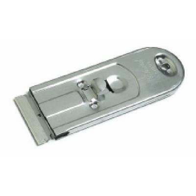 OUTIFRANCE  - 5 lames de rechange 40 mm pour gratte-vitre pro