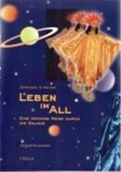Leben im All - Gesamtausgabe mit Noten
