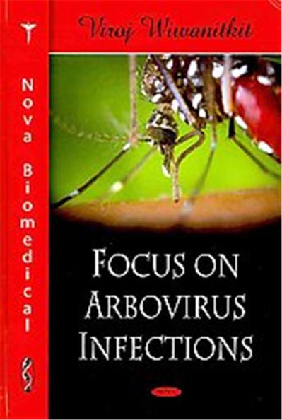 Focus on Arbovirus Infections