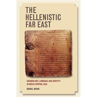 Hellenistic Far East The