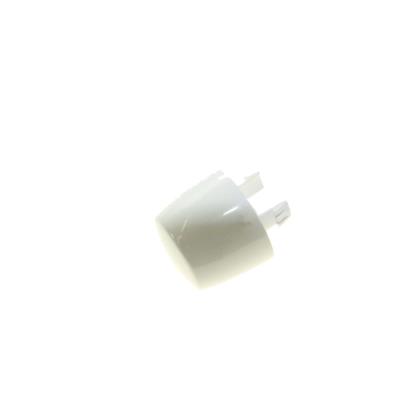Whirlpool Bouton De Timer Blanc Ref: 481241078072
