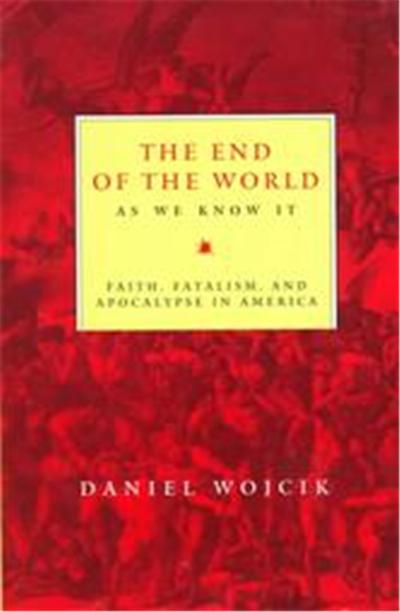 The End of the World As We Know It