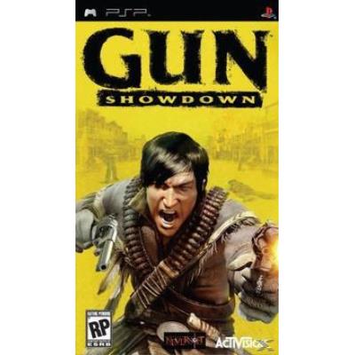 Gun - Showdown