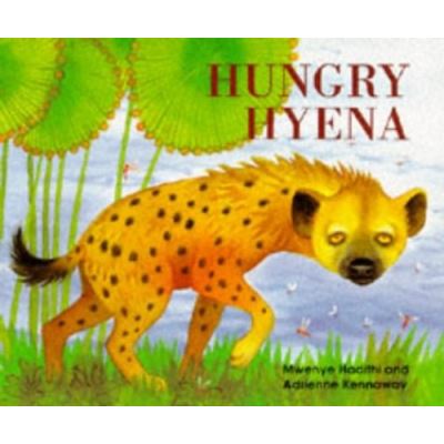 Hungry Hyena