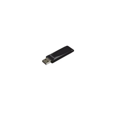 Verbatim Store N Go Slider 8Go Gb Usb 2.0