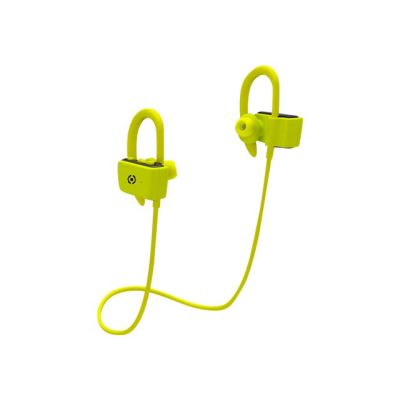 Celly Sport Pro - In-ear hoofdtelefoons met micro
