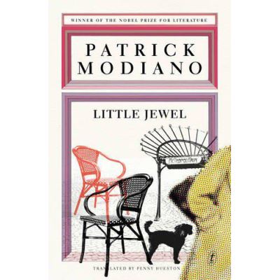 Little Jewel - [Version Originale]